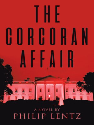 cover image of The Corcoran Affair
